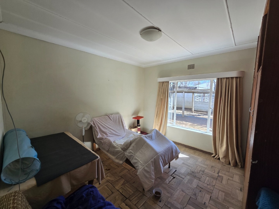 3 Bedroom Property for Sale in Universitas Free State